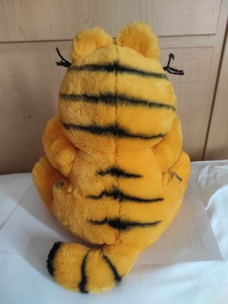 Garfield vintage 25cm
