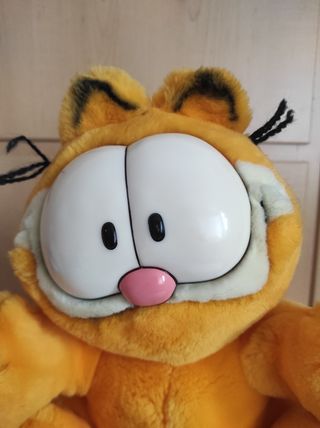 Garfield vintage 25cm