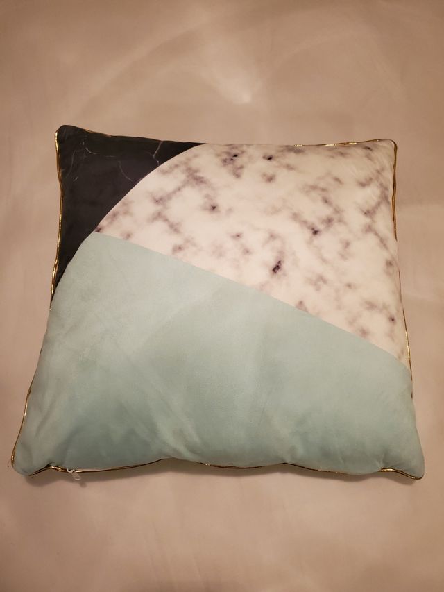 Cojín Mickey & Minnie Mouse