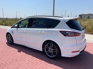 Ford S-MAX 2020 241cv