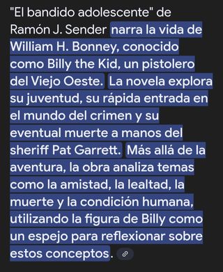 Libro: El Bandido Adolescente (Billy El Niño)
