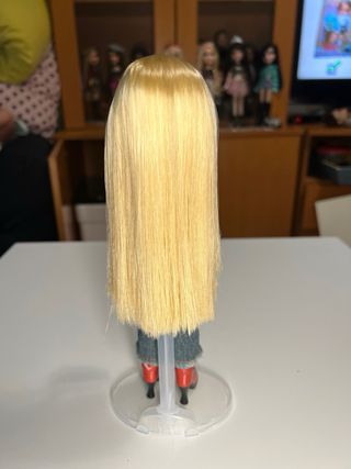 Bratz Cloe Xpress It Muñeca