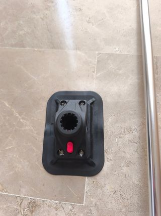 Soporte GoPro + Palo Extensible