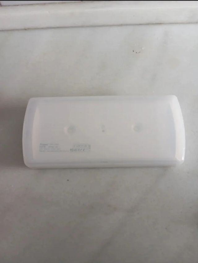 Luce di emergenza a LED Legrand