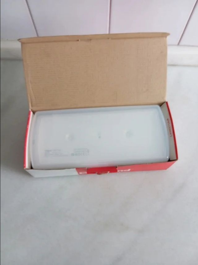 Luce di emergenza a LED Legrand