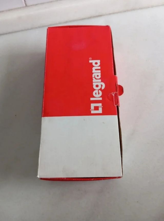 Luce di emergenza a LED Legrand