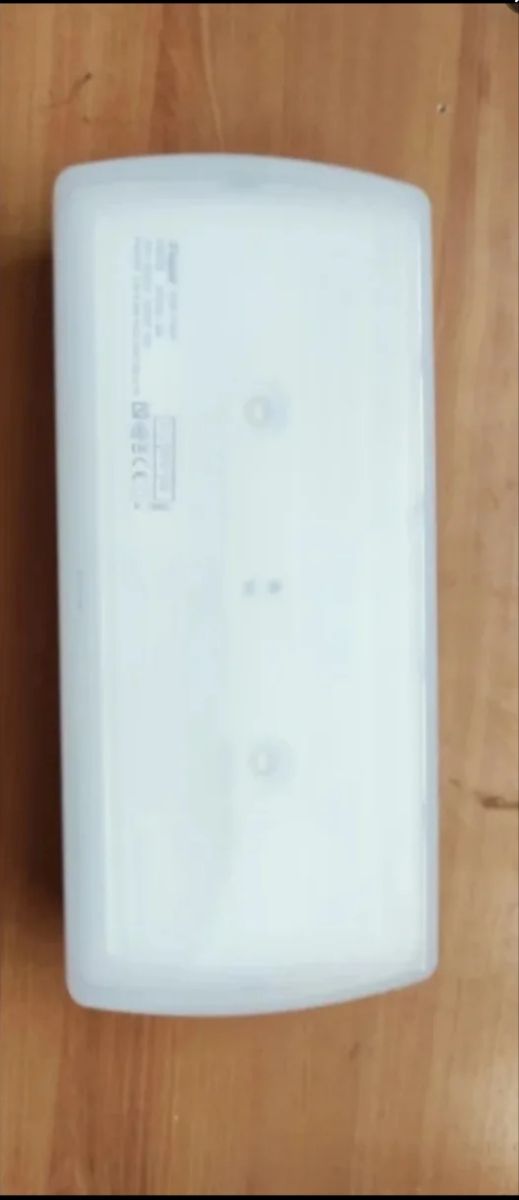 Luce di emergenza a LED Legrand