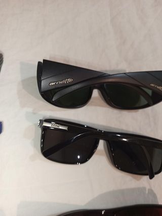 Lotes de gafas de sol