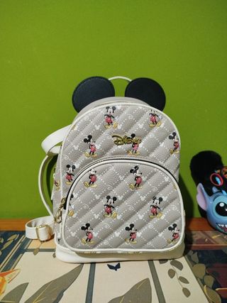 Mochila Mickey Mouse Disney