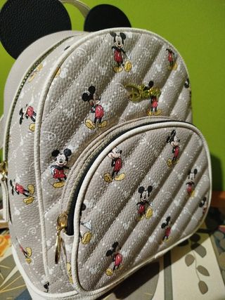 Mochila Mickey Mouse Disney