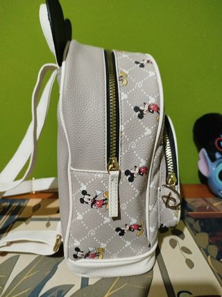 Mochila Mickey Mouse Disney