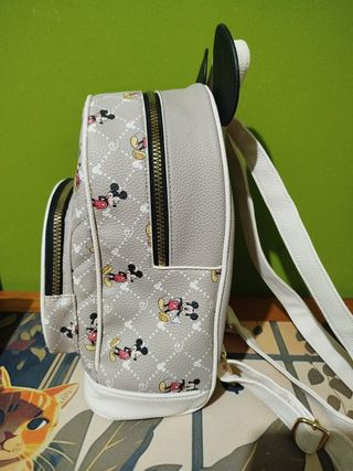 Mochila Mickey Mouse Disney