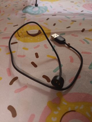 Cable Magnético USB pulsera Xiaomi