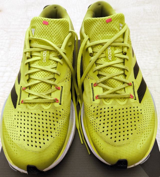 Adidas Adizero SL - Zapatillas Running EU 45 1/3