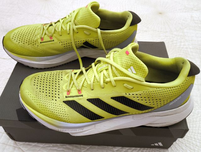 Adidas Adizero SL - Zapatillas Running EU 45 1/3