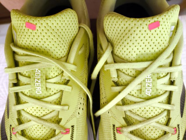 Adidas Adizero SL - Zapatillas Running EU 45 1/3