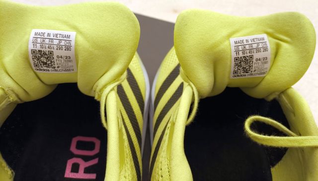 Adidas Adizero SL - Zapatillas Running EU 45 1/3