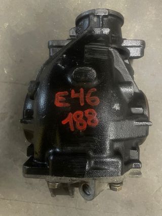 Carcasa diferencial BMW E46 188