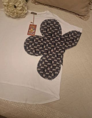 Camiseta Nueva c/etiquetas