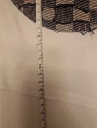 Camiseta Nueva c/etiquetas