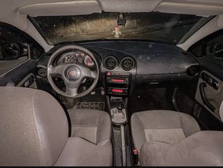 SEAT IBIZA 1.4 REFERENCE 3P.