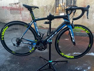 BH G6 bici carretera carbono