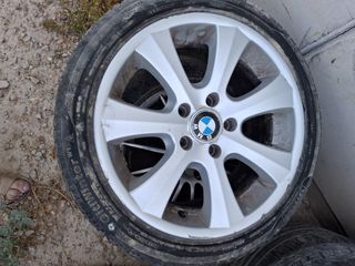 Llantas BMW E90 - 225/45R17