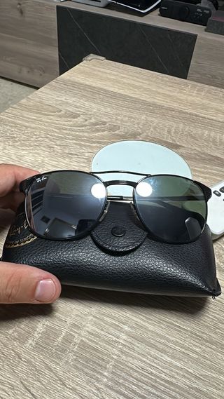 Ray-Ban Signet RB3429M 002/40