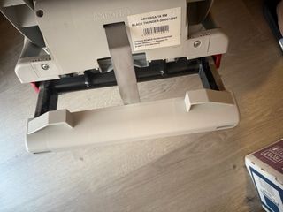 2 sillas Britax Römer ADVANSAFIX II Grupo 1-2-3