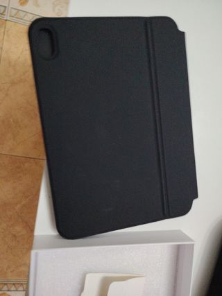 Teclado Bluetooth Plegable