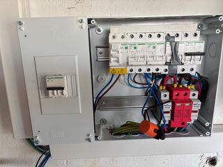 Electricista