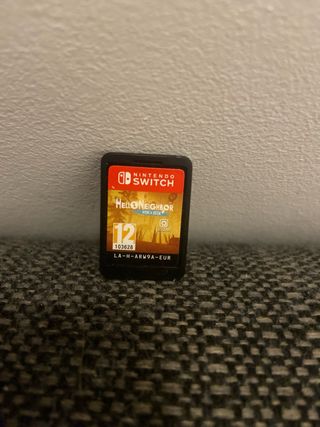 Hello Neighbor Hide & Seek - Nintendo Switch