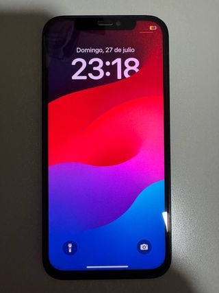 iPhone 12 Pro 128GB 
