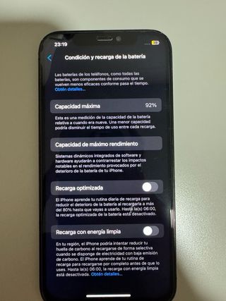iPhone 12 Pro 128GB 