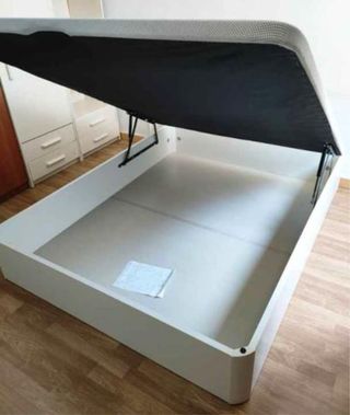 Canapé abatible 90cm