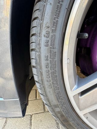 Llantas Audi ORIGINALES 19 pulgadas -A3 S3 RS3 8V