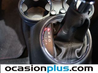 MINI MINI Coupe Cooper S 135 kW (184 CV)