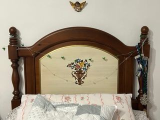 Cameretta per bambini - Armadio e cassettiera