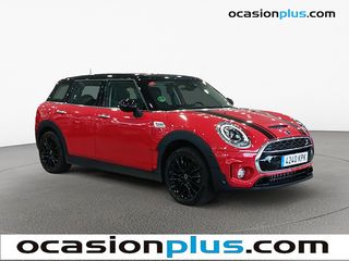 MINI MINI Clubman Cooper S 141 kW (192 CV)