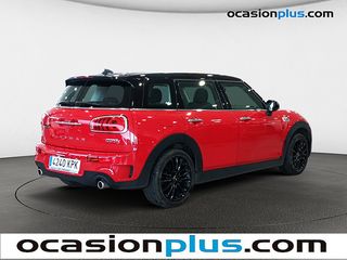 MINI MINI Clubman Cooper S 141 kW (192 CV)