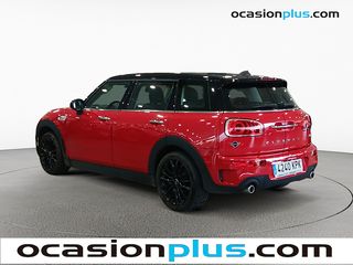 MINI MINI Clubman Cooper S 141 kW (192 CV)