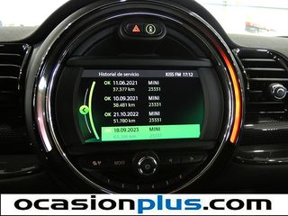 MINI MINI Clubman Cooper S 141 kW (192 CV)