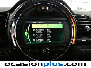 MINI MINI Clubman Cooper S 141 kW (192 CV)