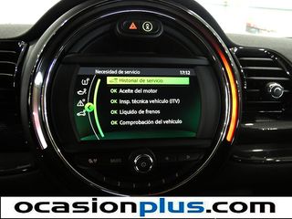 MINI MINI Clubman Cooper S 141 kW (192 CV)