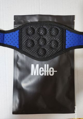 Supporto collo Mello - nuovo