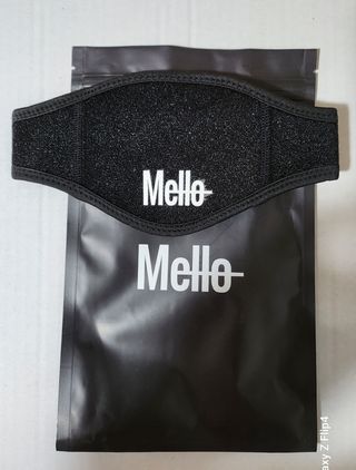 Supporto collo Mello - nuovo