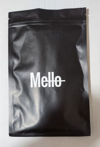 Supporto collo Mello - nuovo