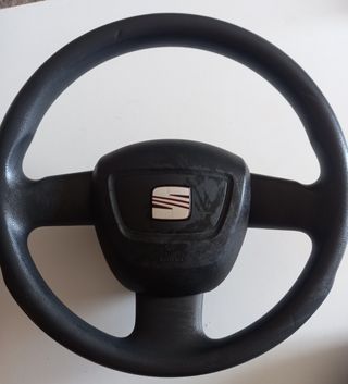 Volante SEAT - Airbag