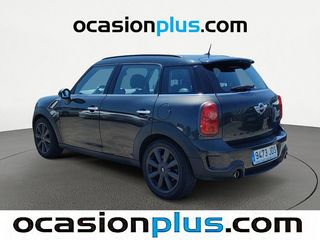 MINI MINI Countryman Cooper SD 105 kW (143 CV)