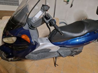Scooter Madison Malaguti 150cc